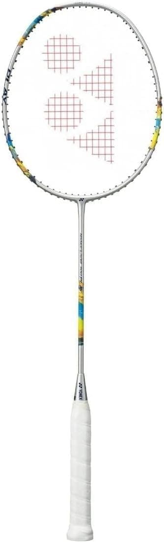 Unleashing Speed: Yonex NanoFlare 700 Play Badminton Racquet Review