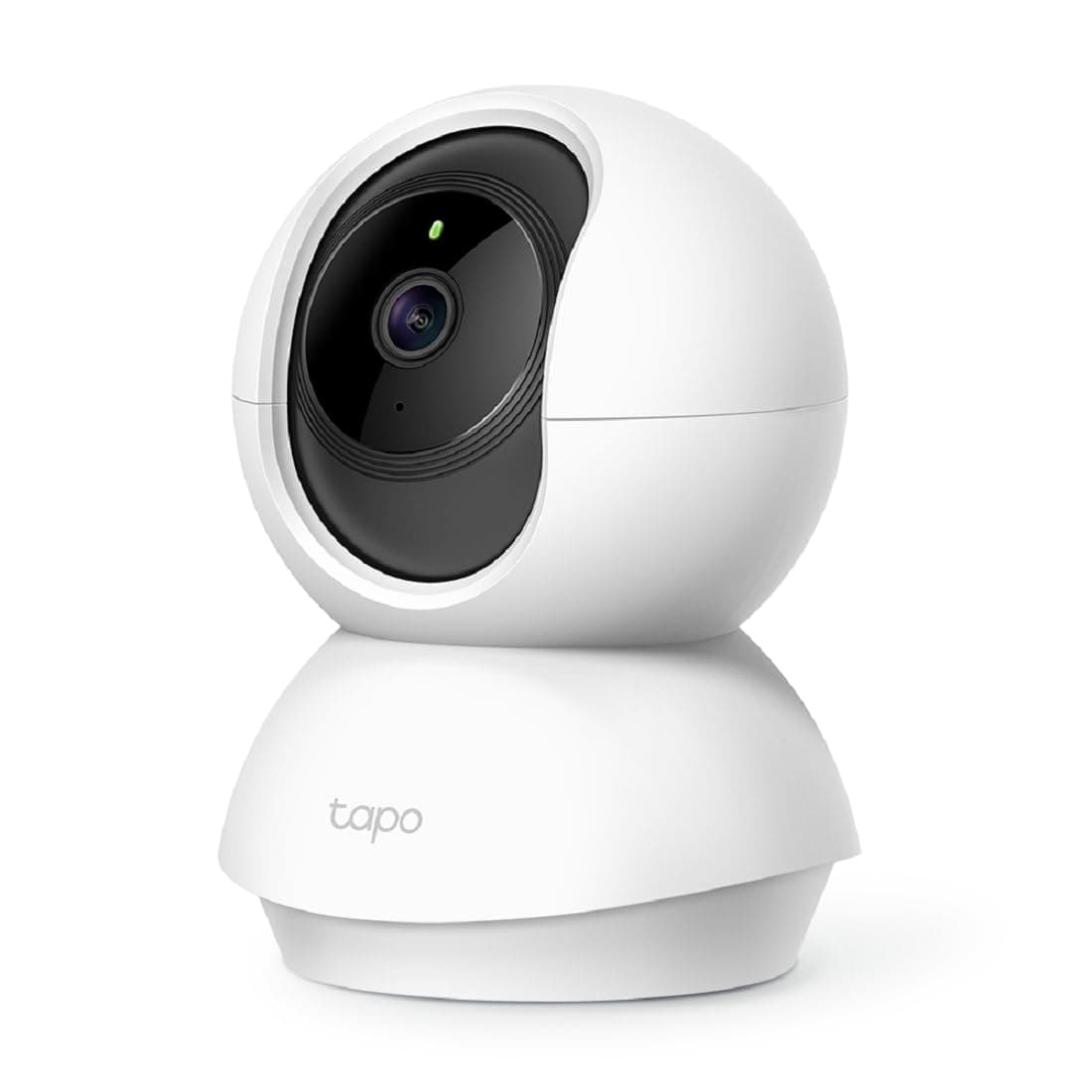TP-Link Tapo C200 Smart Pan/Tilt Camera Review: Affordable Home Monitoring That Delivers