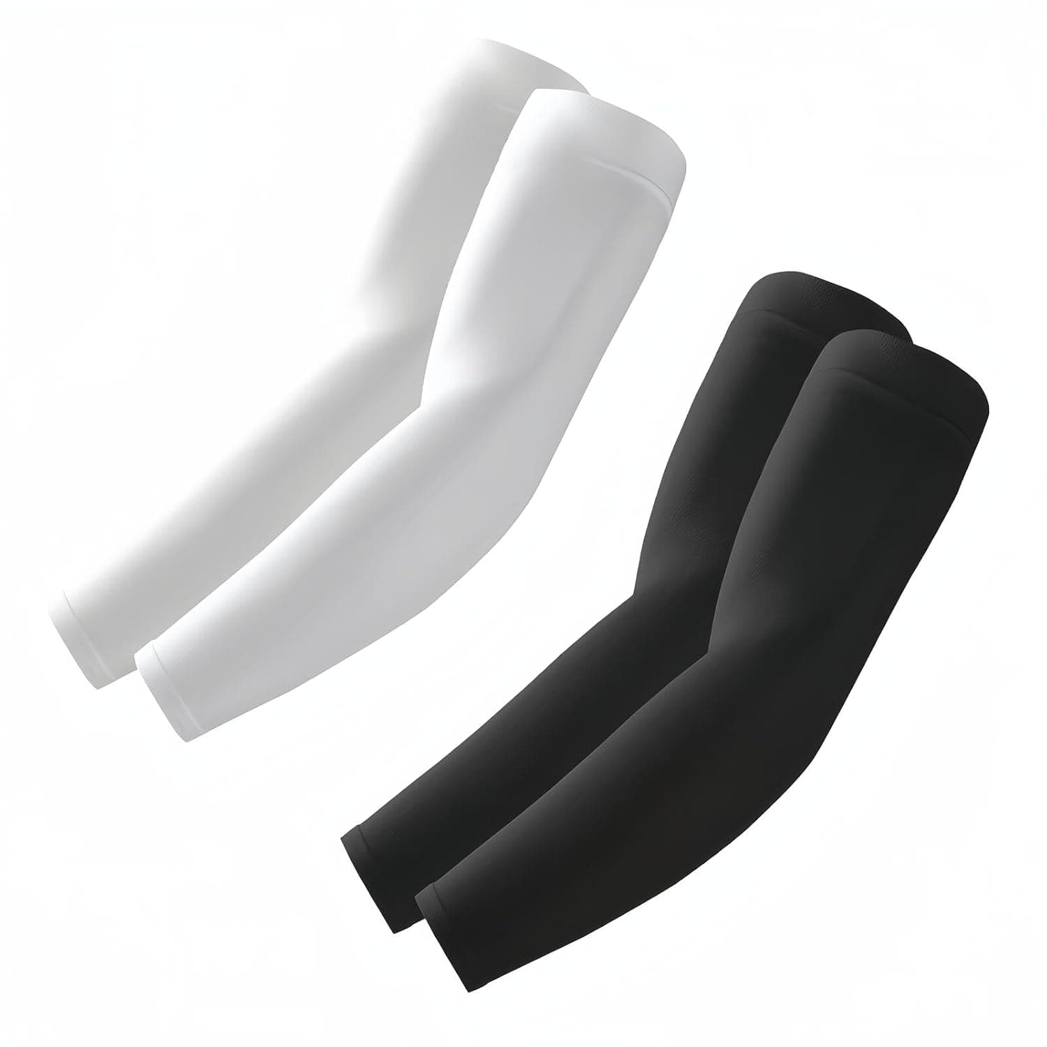 ROXUN Arm Sleeves UV Sun Protection Review: Practical Cooling Compression for Outdoor Activities
