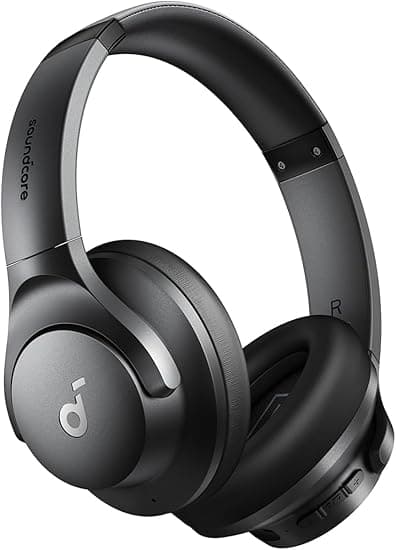 Soundcore by Anker Q20i Review: Impressive ANC at an Unbeatable Price