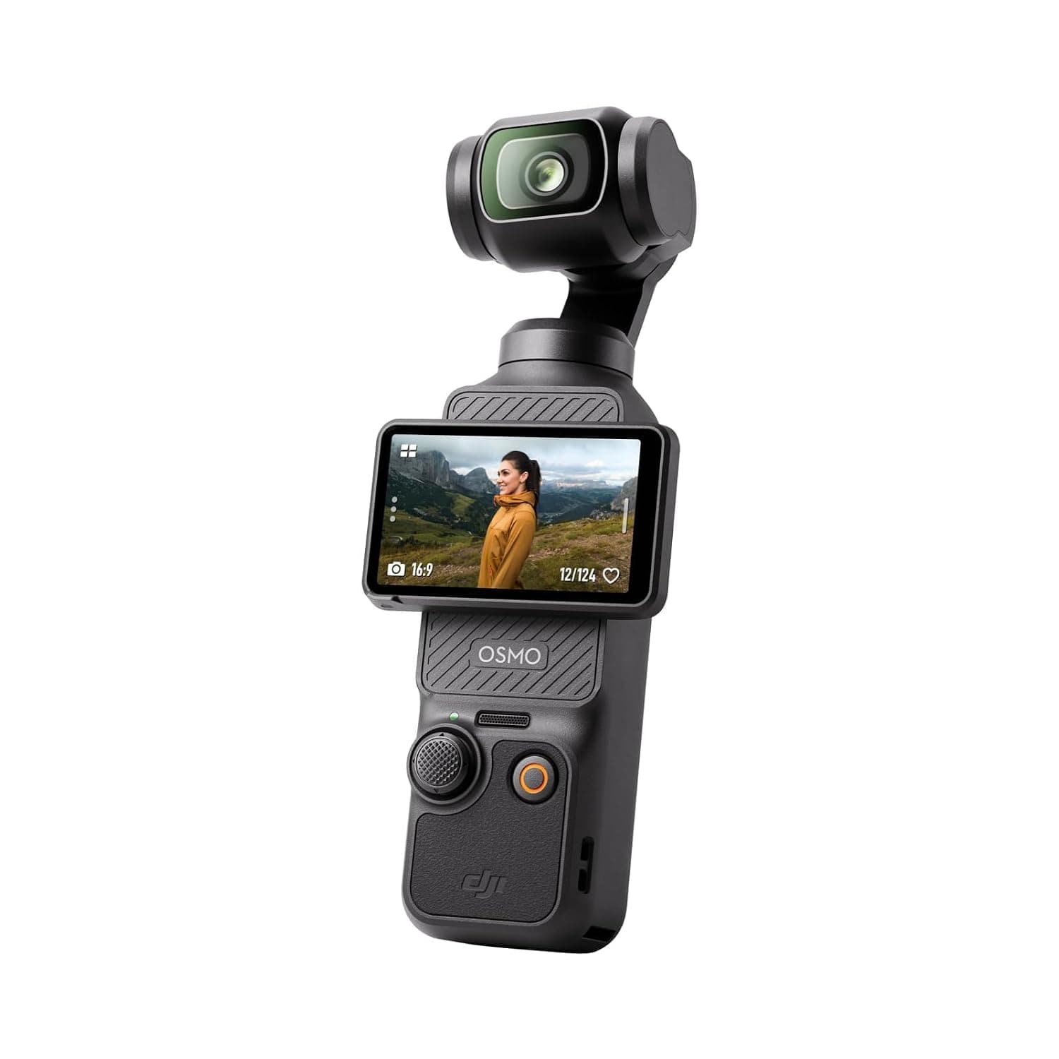 DJI Osmo Pocket 3 Review: The Best Compact Vlogging Camera You Can Buy Right Now