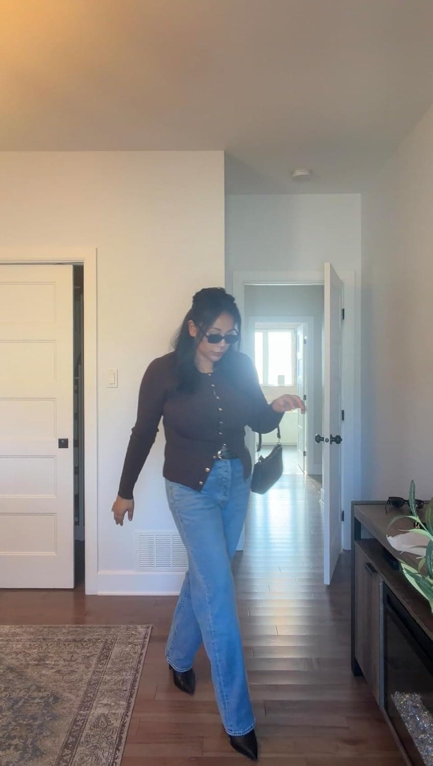 SOJOS Rectangle Polarized Sunglasses SJ2610 Review: Stylish Retro Shades for Every Face