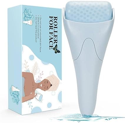 Fronnor Ice Roller Review: A Refreshing Addition to Your Skincare Routine