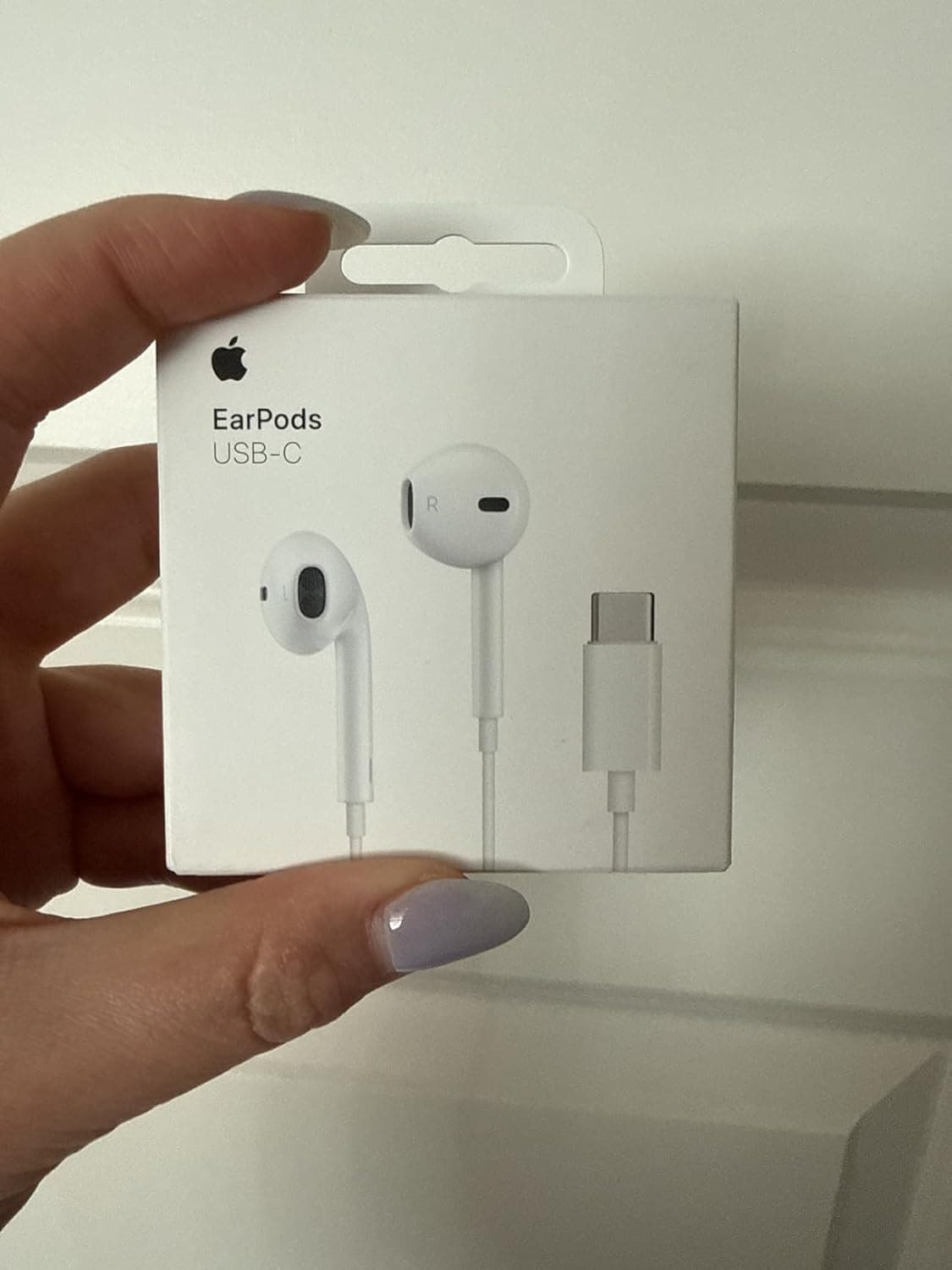 Apple EarPods with USB-C: Simple, Reliable Wired Audio