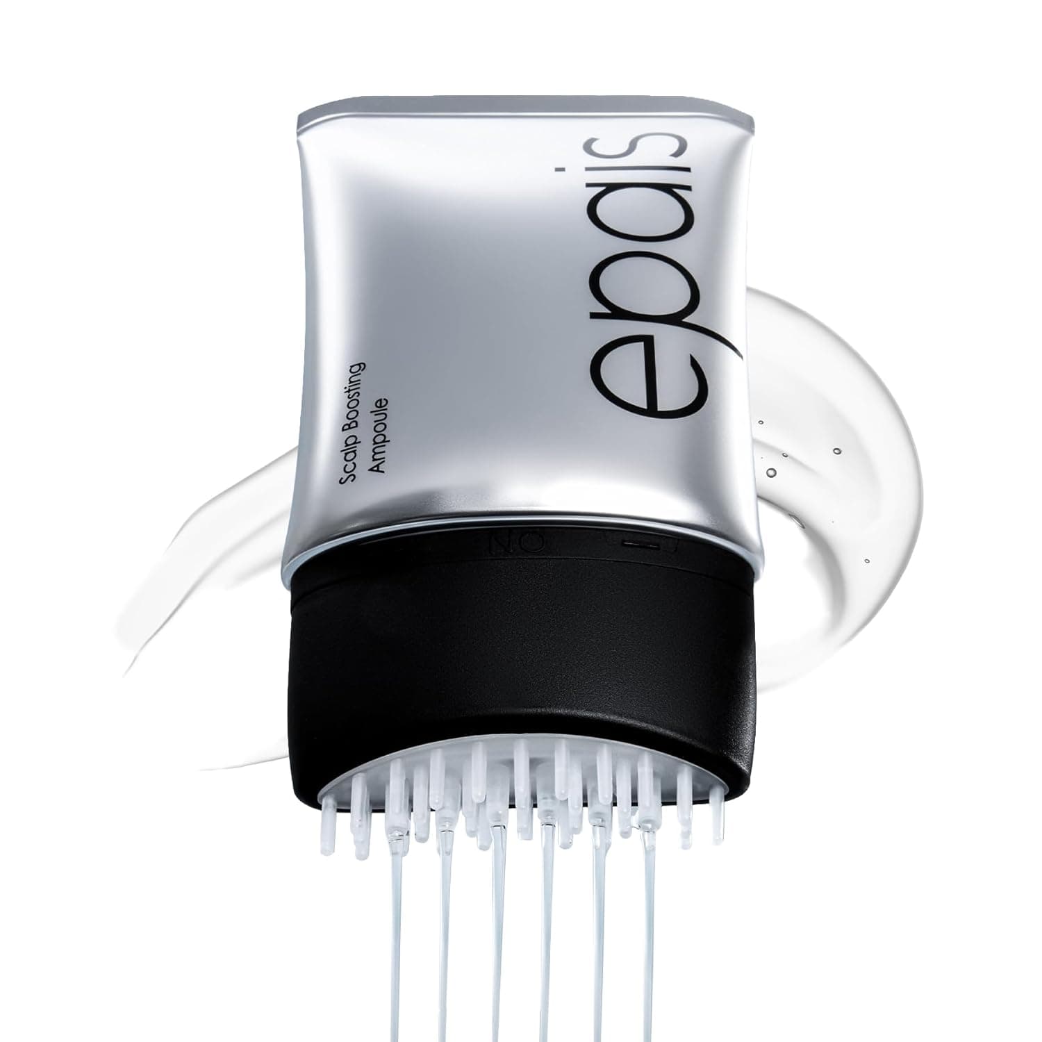 EPAIS Scalp Boosting Serum Review: Korean Innovation with Unique Comb Applicator