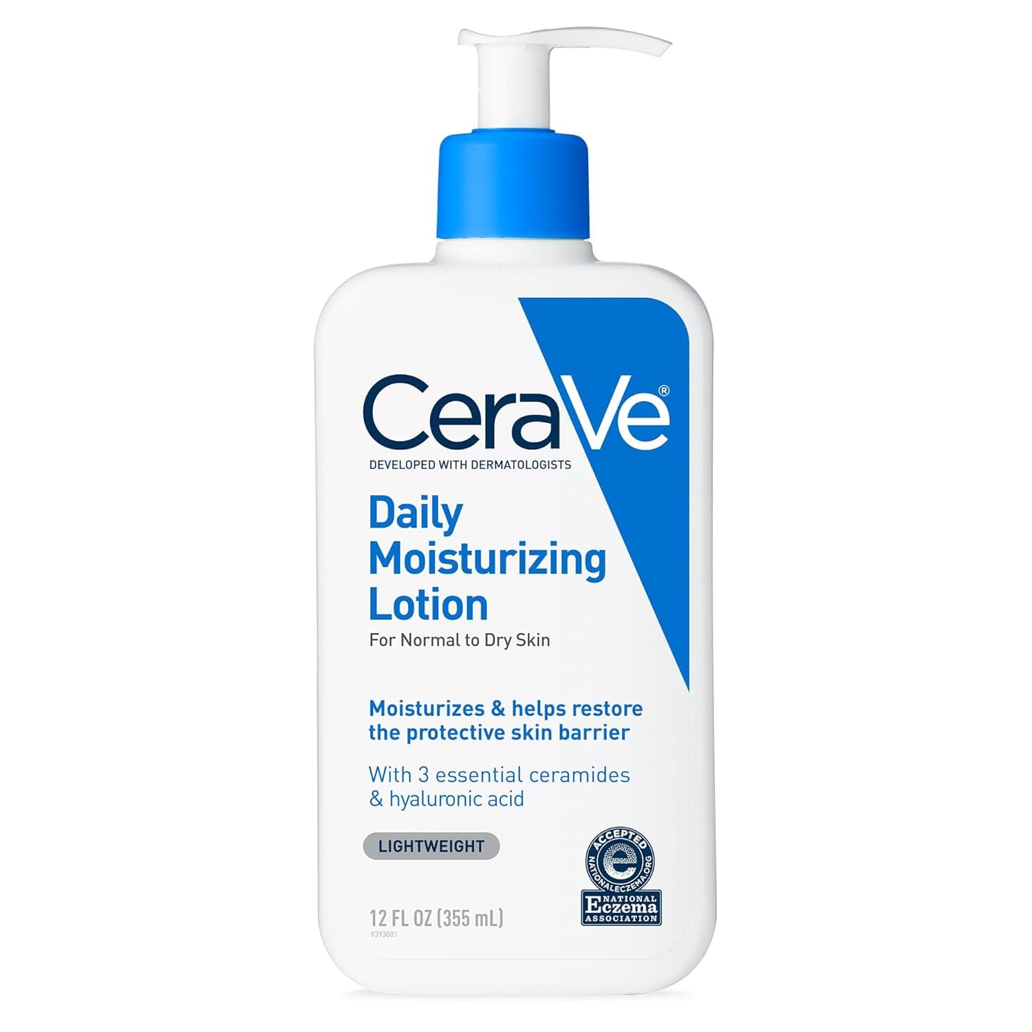 CeraVe Daily Moisturizing Lotion Review: Dermatologist-Recommended Hydration