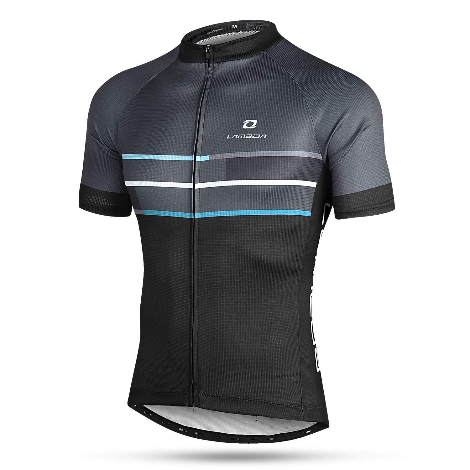 Lameda Men's Cycling Jersey Review: Affordable Performance for Everyday Riders