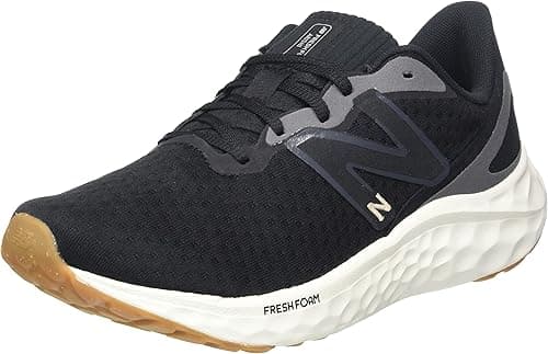 New Balance Women's Fresh Foam Arishi V4 Running Shoe Review: Comfort Meets Affordability