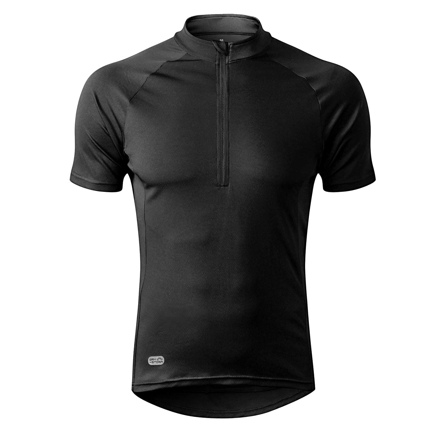 INBIKE Men's Cycling Jersey Review: Solid Budget Pick for Recreational Riders