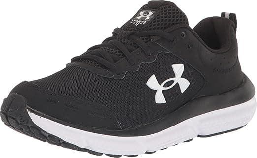 Under Armour Women's Charged Assert 10 Running Shoe Review: Reliable Performance at an Accessible Price