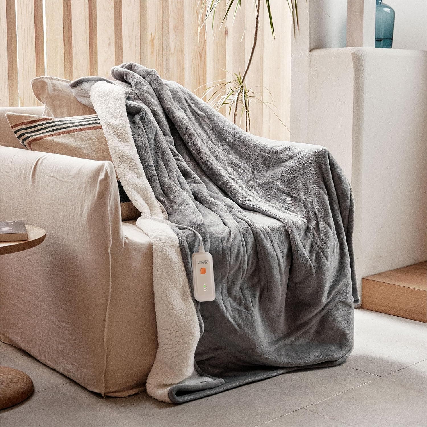 GOTCOZY Heated Blanket Review: Soft, Safe, and Budget-Friendly Warmth