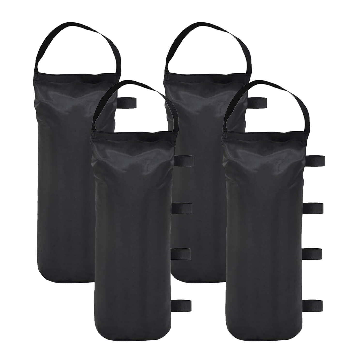 TIAOFY 140 LBS Canopy Weights Sand Bags (4-Pack) Review