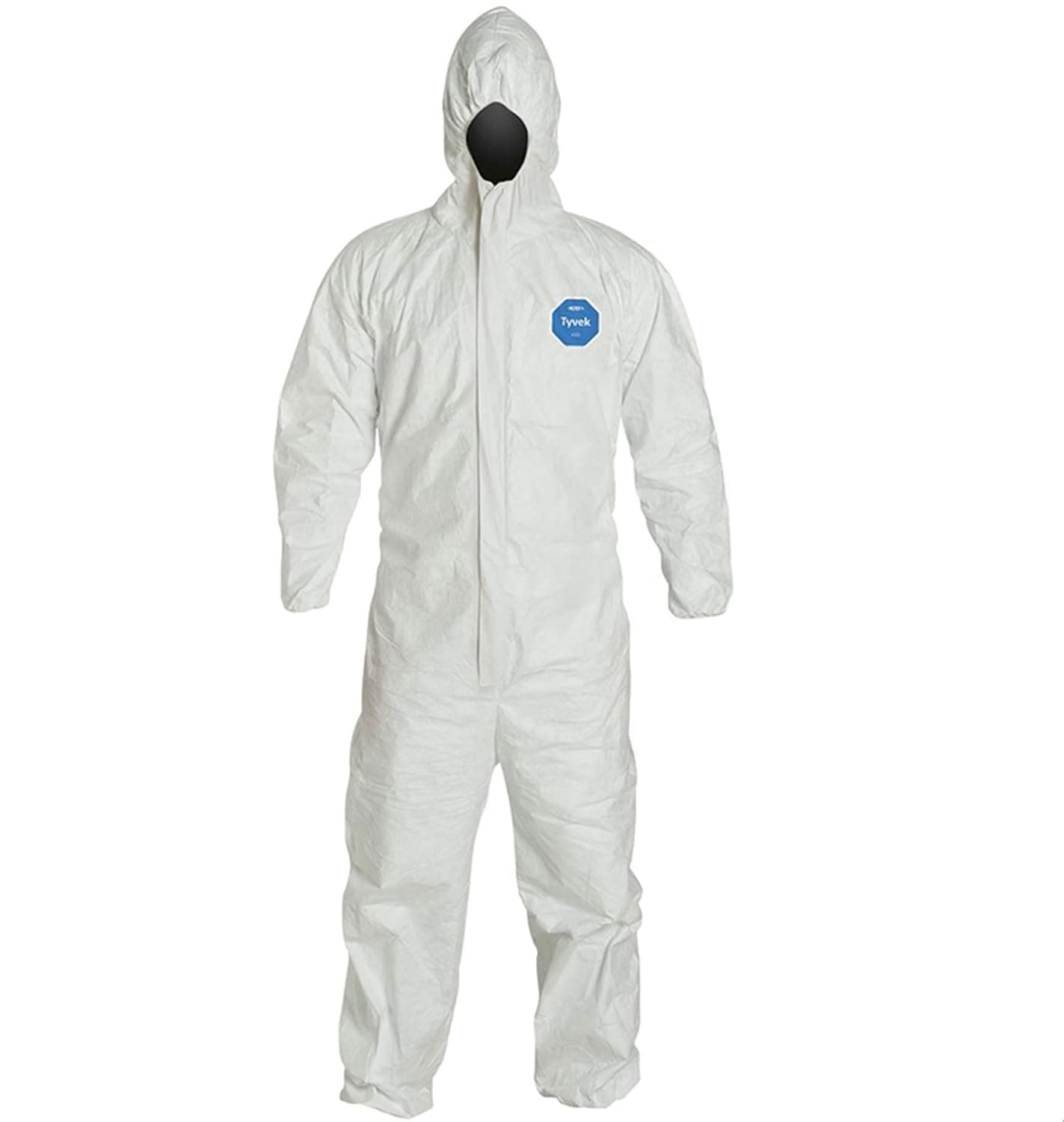 DuPont Tyvek Disposable Coveralls with Hood Review: Reliable Protection for Messy Jobs