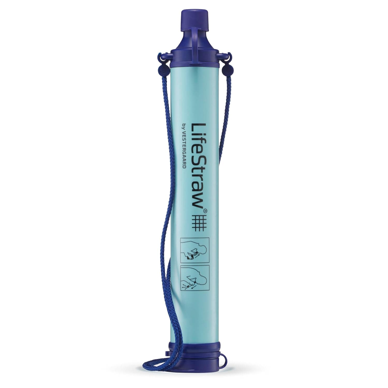 LifeStraw Personal Water Filter Review: A Lightweight Lifesaver for Hikers and Preppers