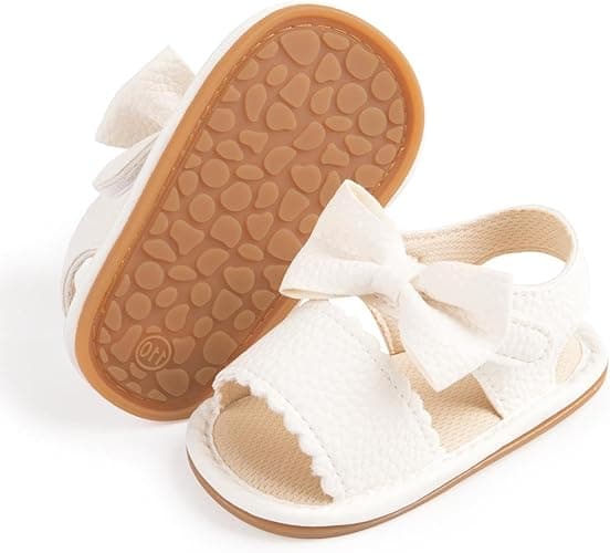 Babelvit Infant Baby Sandals Review: Adorable First Steps with Comfort and Style
