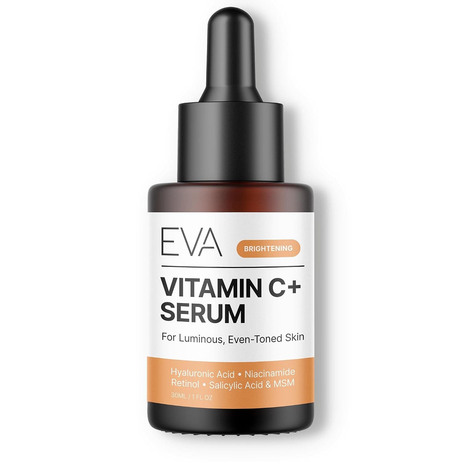 Eva Naturals Vitamin C+ Serum Review: A Budget-Friendly Multi-Tasker Worth Your Attention