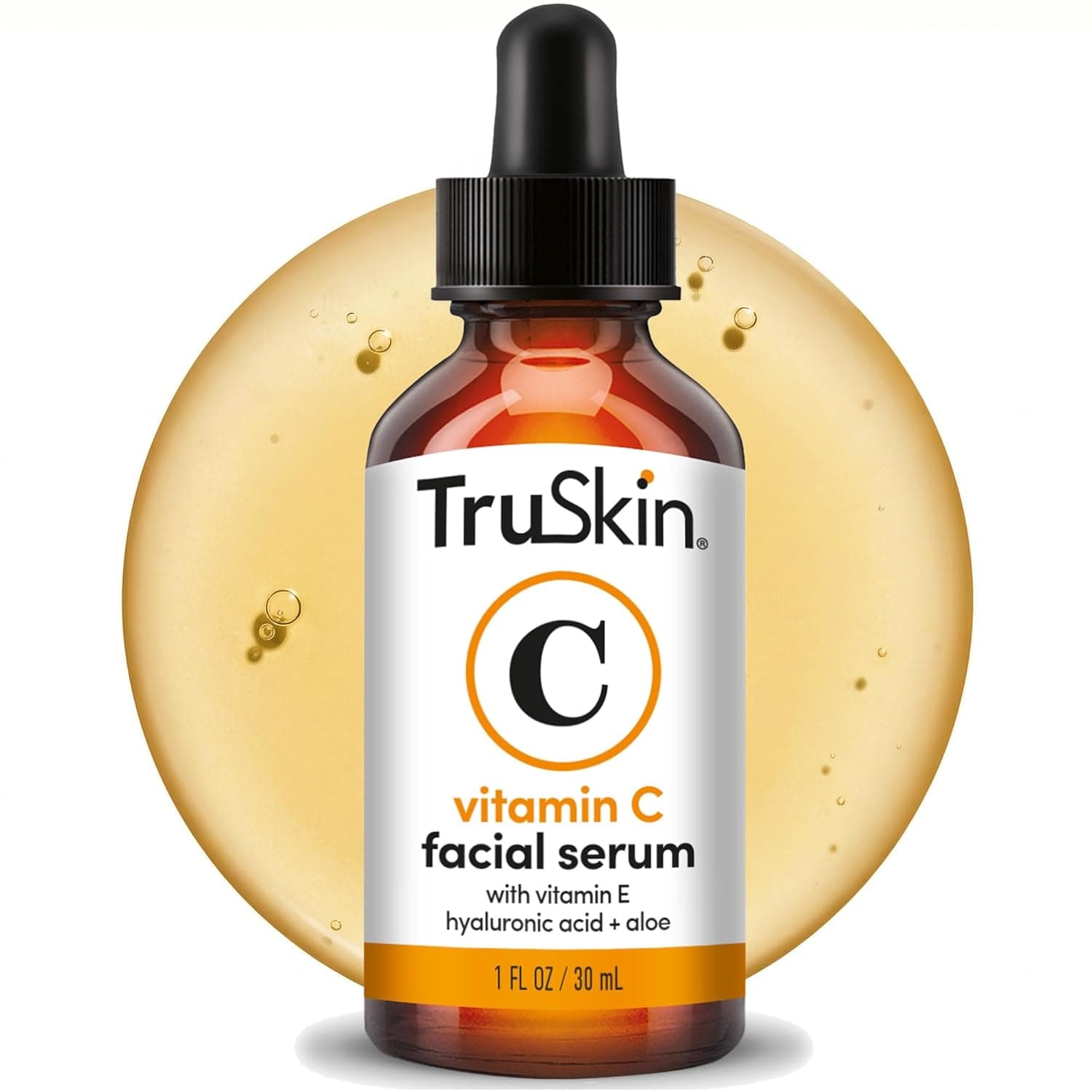 TruSkin Vitamin C Serum Review: A Budget-Friendly Anti-Aging Solution