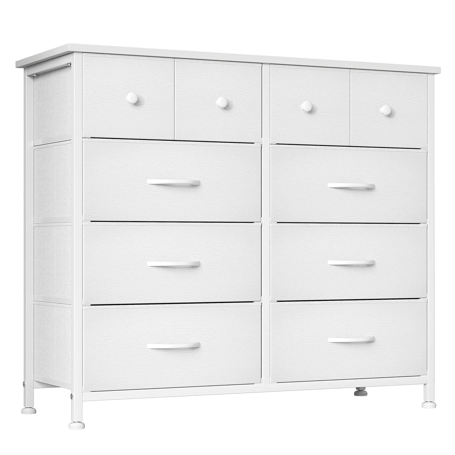 MUTUN Dresser for Bedroom: A Stylish and Functional Addition